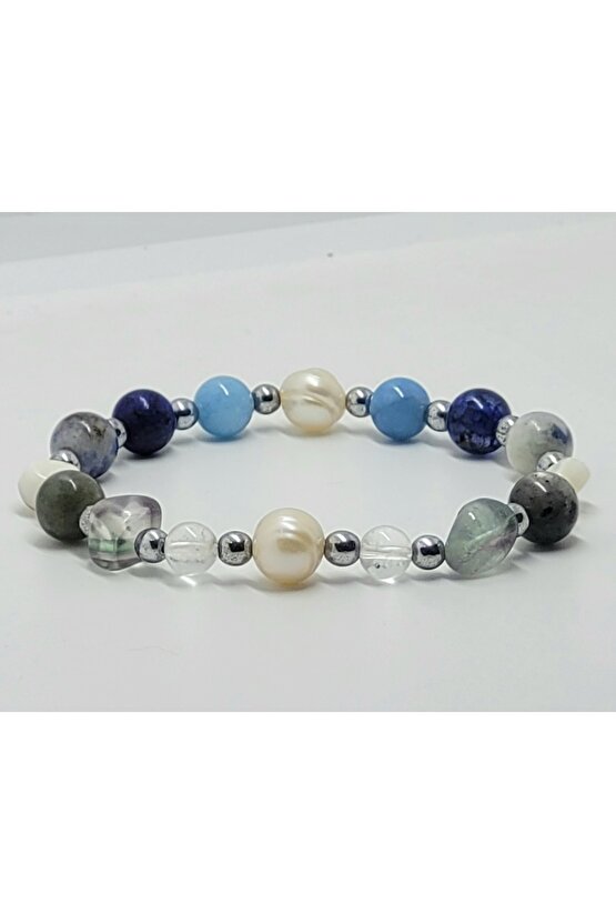 Doğaltaş Bileklik Vertigo