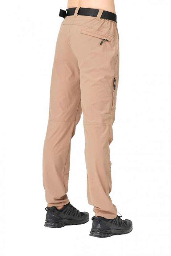 Q&Steinbock Erkek Pantolon Hades Trousers