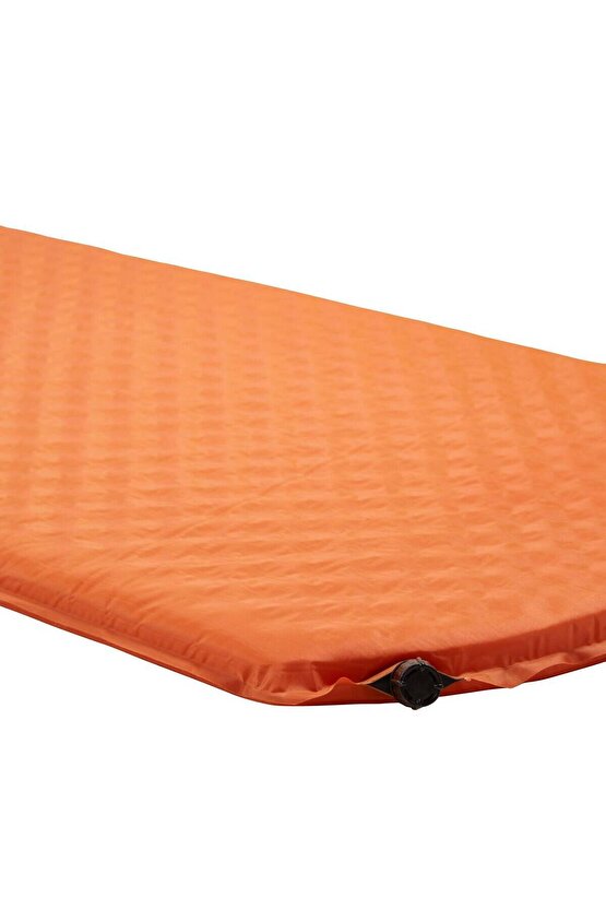 Peak Compact Şişme Mat Orange