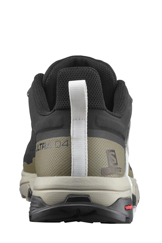 X Ultra 4 Gtx L41288100 Erkek Outdoor Ayakkabı - SİYAH
