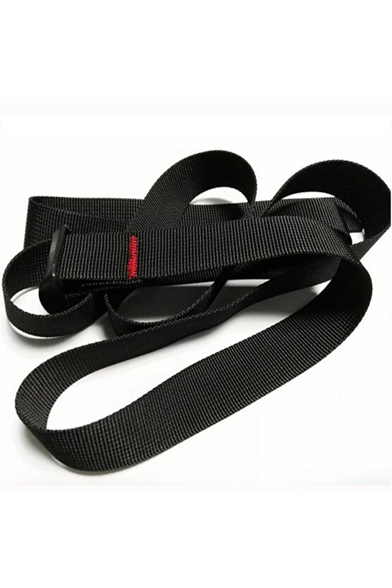 E-5501 - Straps Sıkıştırma Perlonu 1.2 M