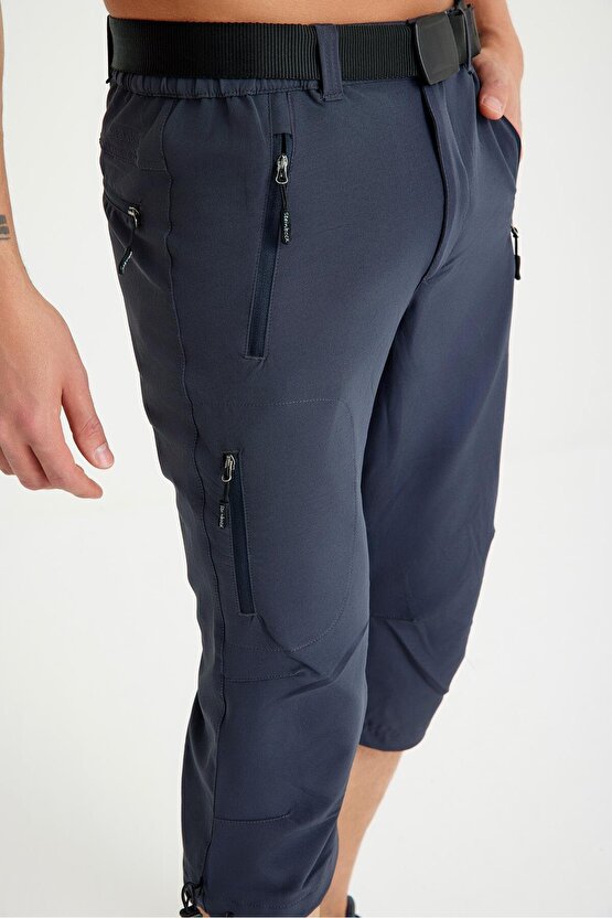 Q&Steinbock Marceus Erkek Şort