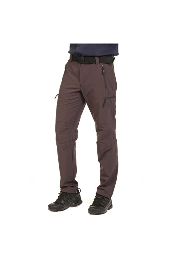 Q&Steinbock Erkek Outdoor Pantolon Argos