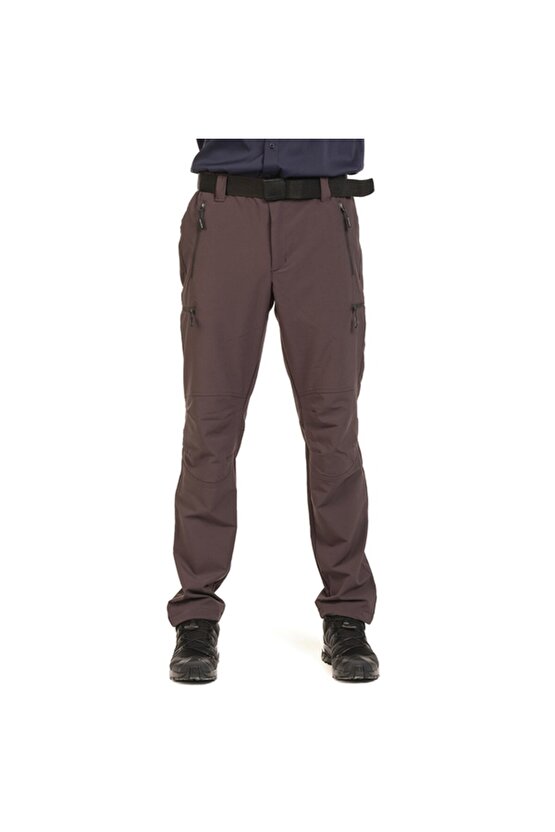 Q&Steinbock Erkek Outdoor Pantolon Argos