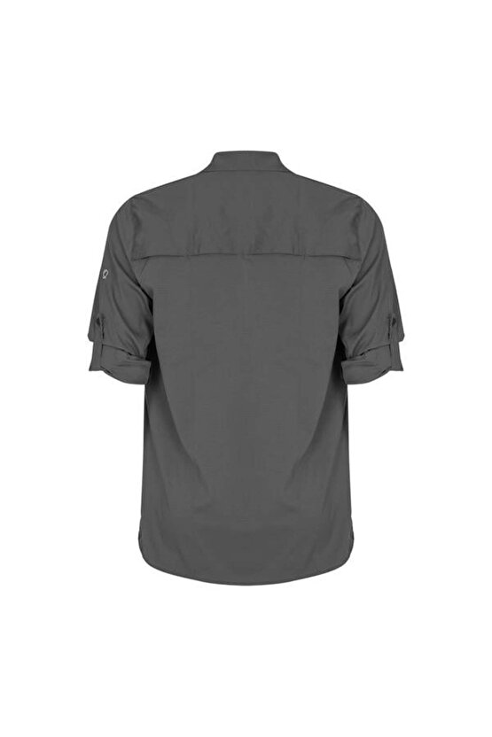 Q&Steinbock Erkek Gömlek Hercules