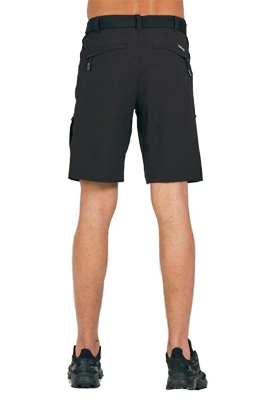 Q&Steinbock Erkek Outdoor Şort Sparta