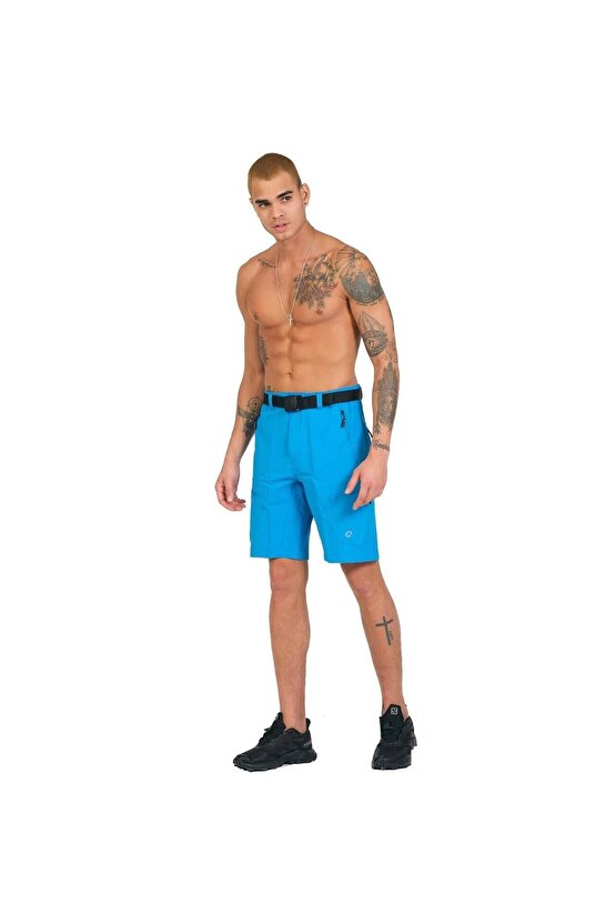 Q&Steinbock Erkek Outdoor Şort Sparta