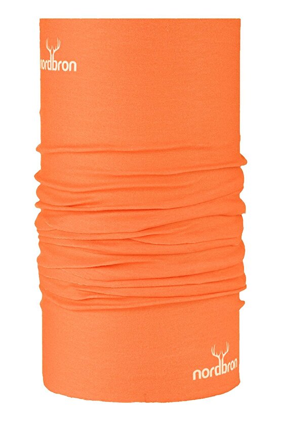 6100c - Uni Solid Çok Fonksiyonlu Bandana