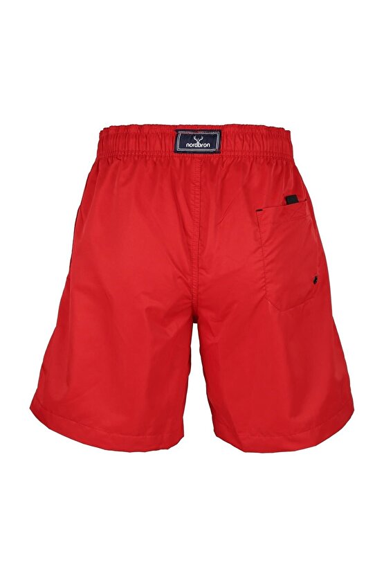 Arıcı Store Yosemite Nar Çiçeği Erkek Deniz Şortu