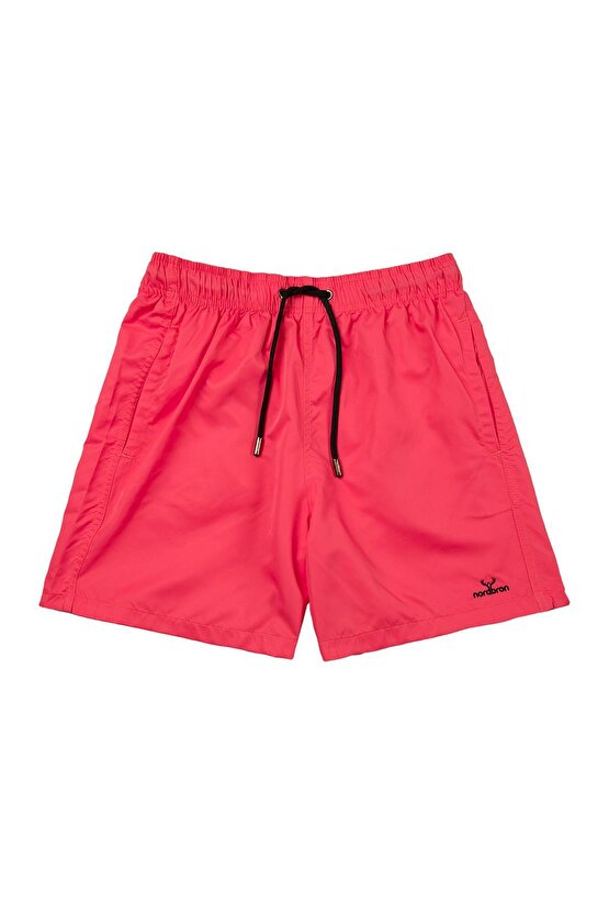 Nbsc50c - Betelgeuse Çocuk Deniz Şortu