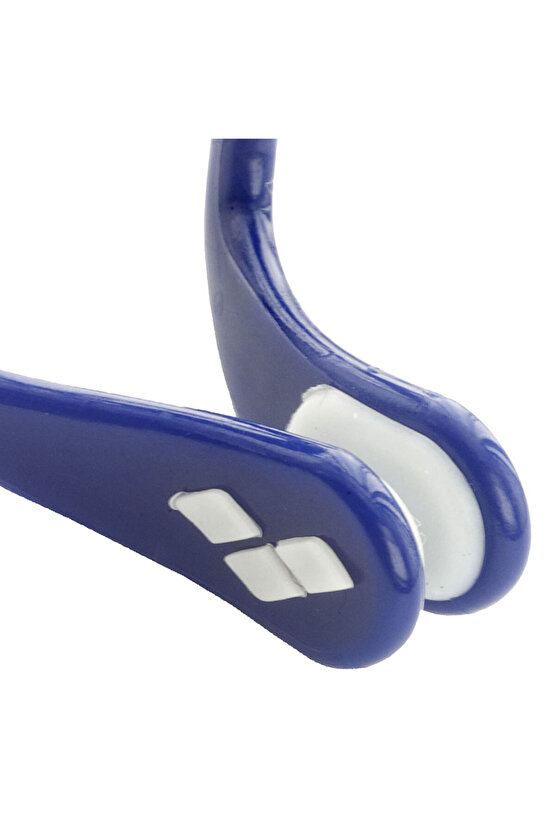 Nose Clip Pro Unisex Mavi Burun Tıkacı 9520481