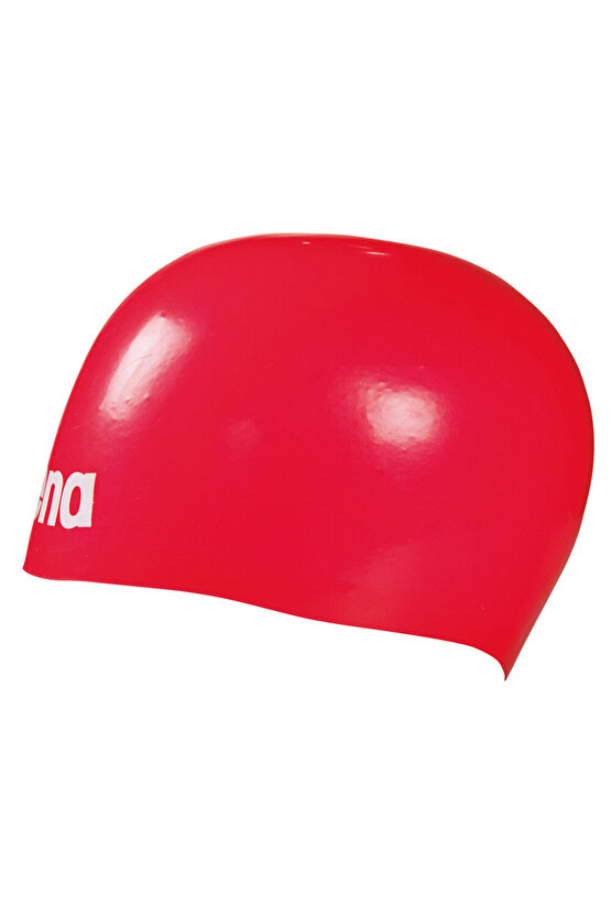 Moulded Pro Iı Unisex Kırmızı Yüzücü Bone 001451401