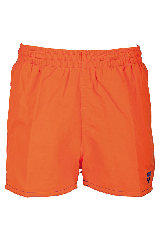 Bywayx Çocuk Turuncu Deniz Şortu 4127632