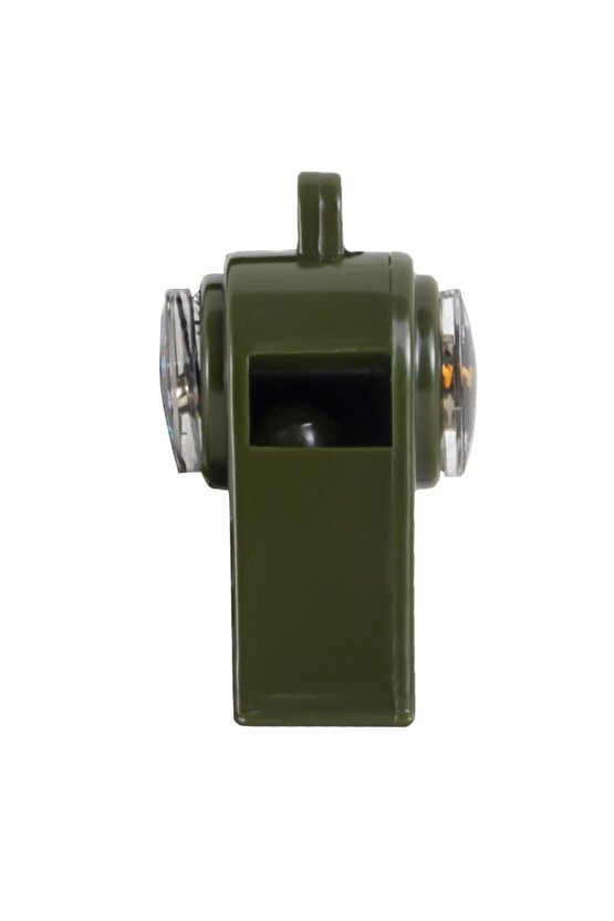 Gwtpd - Termometre Ve Pusulalı Düdük