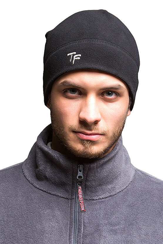 Termal Polar Bere Siyah