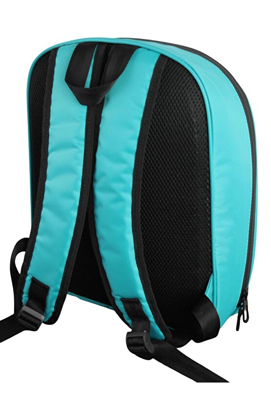 Led Ekranlı Motorsiklet Çantası Bluetooth APP Kontrollü Okul Sırt Çantası Gift Yazı Resim Pixell