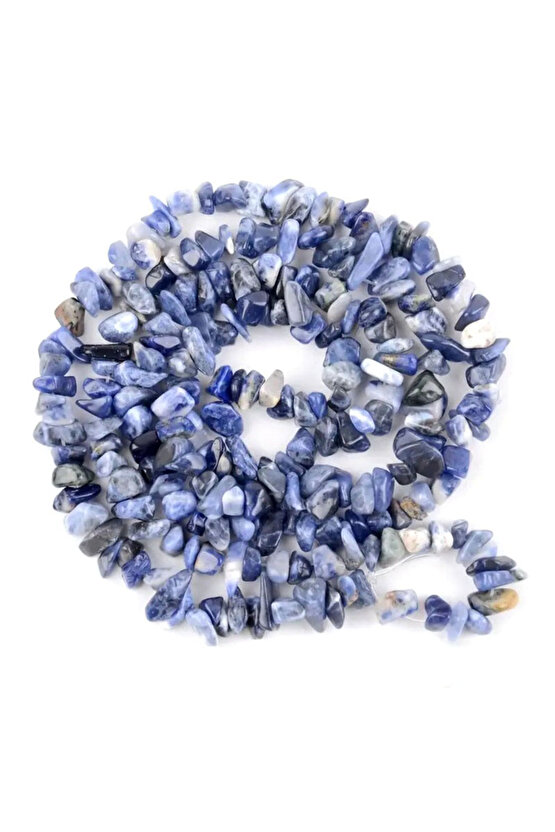 Sodalit Kırıktaş Dizi 80cm Uzunluk