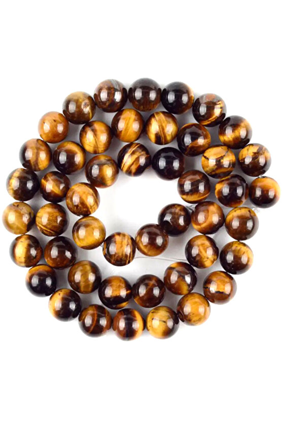 Kaplan Gözü Di̇zi̇ A+kali̇te 8mm