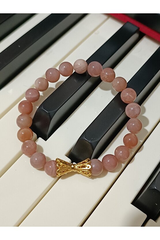 Güneştaşı Bileklik