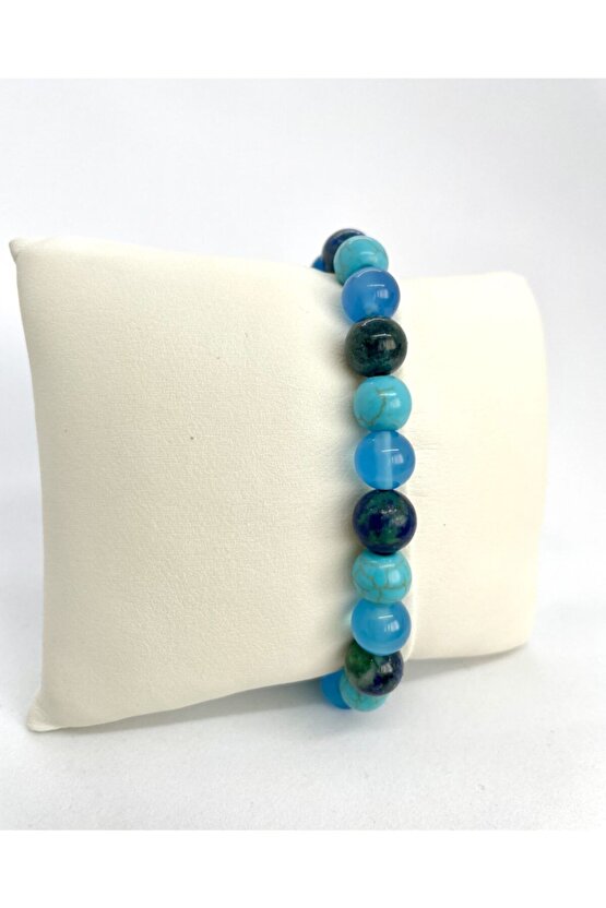 Orijinal Boğa Burcu Bileklik