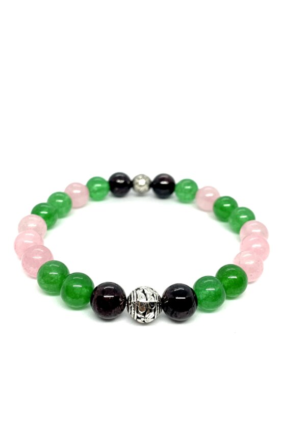 Doğaltaş Hamilelik Bilekliği