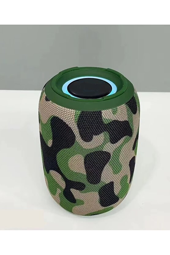 BLUETOOTH SPEAKER ŞARJLI KABLOSUZ HOPARLÖR PARTY BOX SES BOMBASI