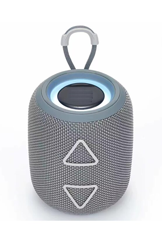 BLUETOOTH SPEAKER ŞARJLI KABLOSUZ HOPARLÖR PARTY BOX SES BOMBASI