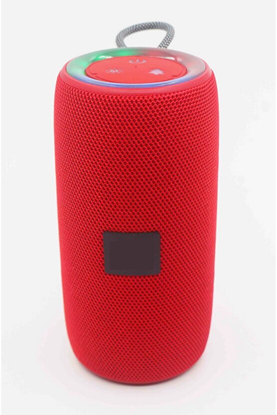 BLUETOOTH SPEAKER ŞARJLI KABLOSUZ HOPARLÖR PARTY BOX SES BOMBASI