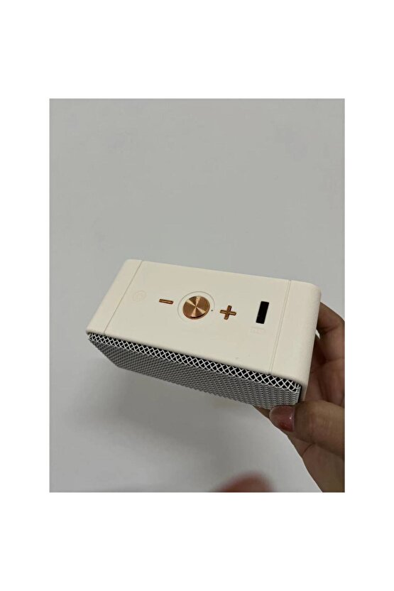 BLUETOOTH SPEAKER KABLOSUZ ŞARJLI HOPARLÖR PARTY BOX SES BOMBASI