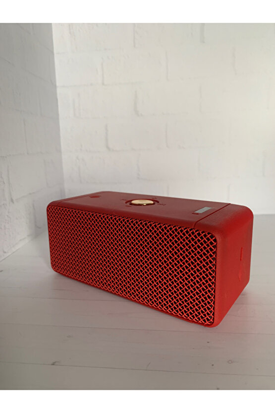 BLUETOOTH SPEAKER KABLOSUZ ŞARJLI HOPARLÖR PARTY BOX SES BOMBASI