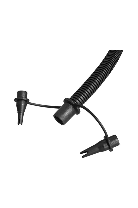 Hava Şişirme Pompası Şişme Yatak Bot Simit Şişme Koltuk Deniz Yatağı Balon Pompa