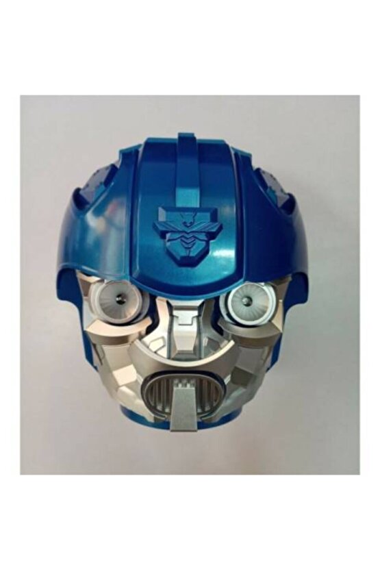 Bumblebee Bluetooth Hoparlör Kablosuz Speaker Sdusb Fm Radyo