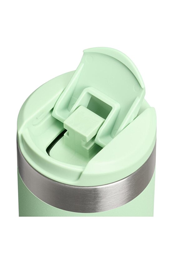 The AeroLight™ Transit Mug 0.47L  16oz Pistachio Termos Bardak