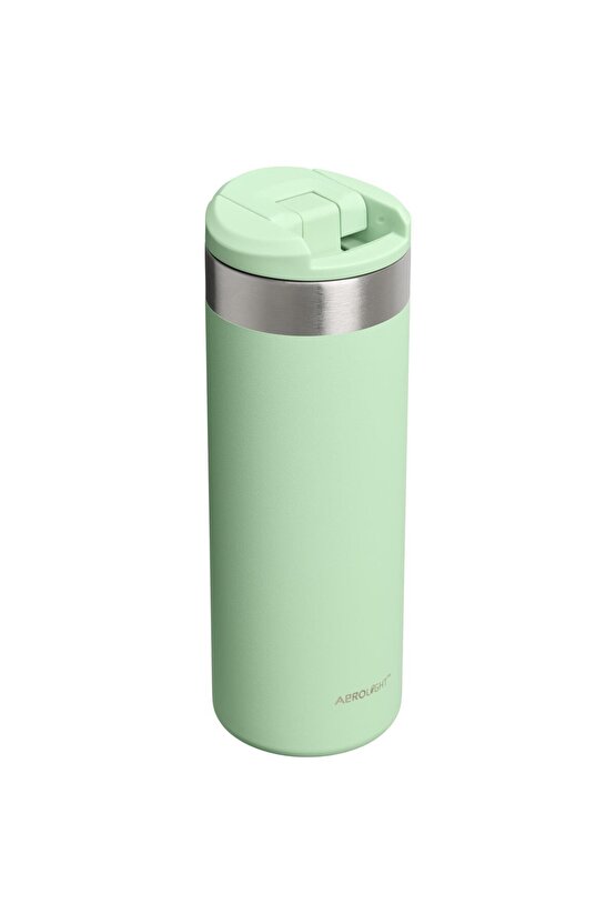 The AeroLight™ Transit Mug 0.47L  16oz Pistachio Termos Bardak