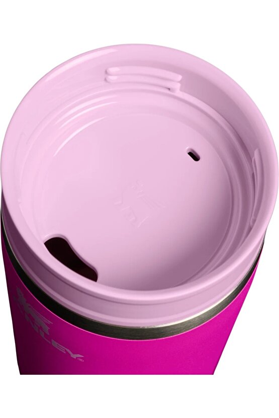 The Café-To-Go Travel Mug .35L  12oz  Menekşe Rengi