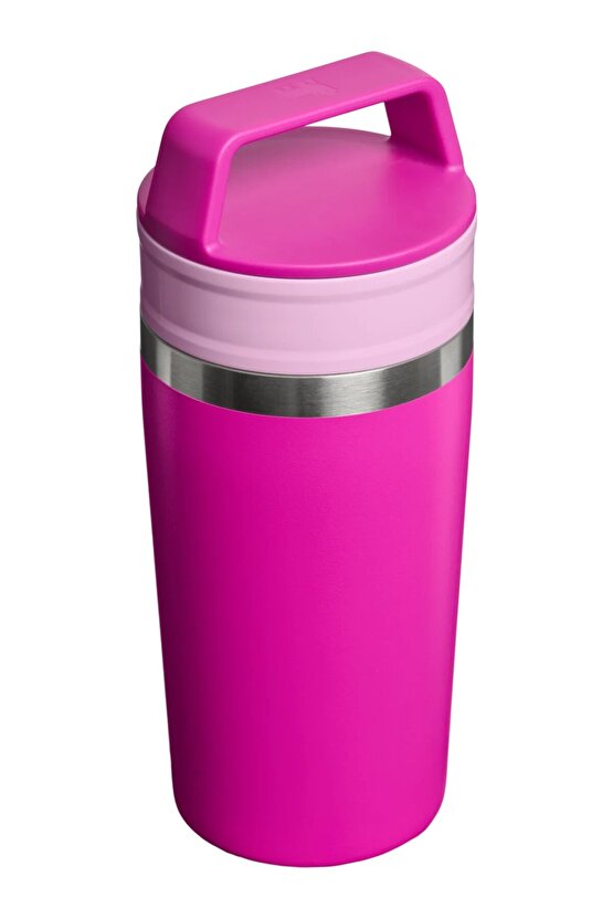 The Café-To-Go Travel Mug .35L  12oz  Menekşe Rengi
