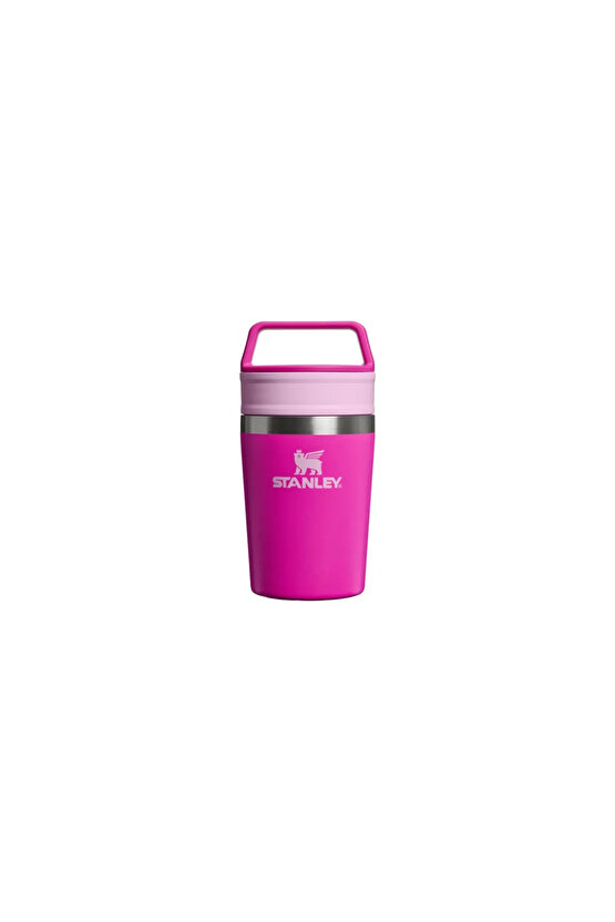 The Café-To-Go Travel Mug .23L  8oz  Menekşe Rengi
