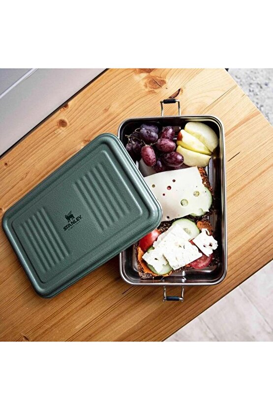 Klasik Çok Amaçlı Saklama Kutusu 1.2 Lt