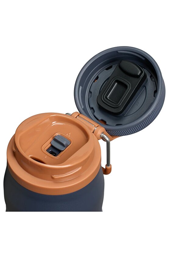 The IceFlow Aerolight Twist Flip Termos 0.70 LT (24 OZ) - Twilight