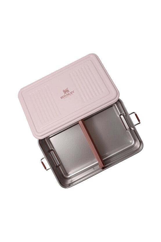 The Legendary Saklama Kutusu 2 L |Pembe