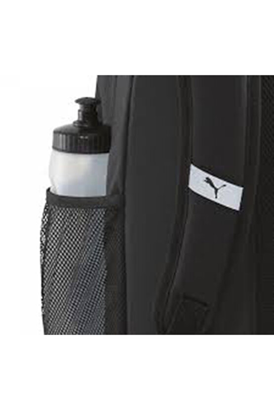 090697-01 Academy Backpack Sırt &Ccedil;antası Siyah