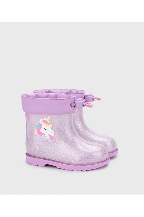 W10339 BIMBI UNICORNIO GLITTER