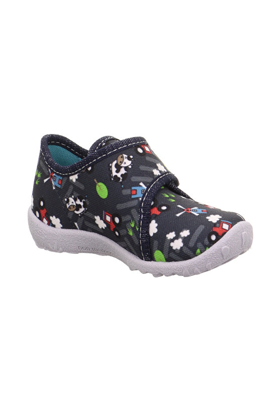 Spotty Anatomik Taban Çocuk Panduf