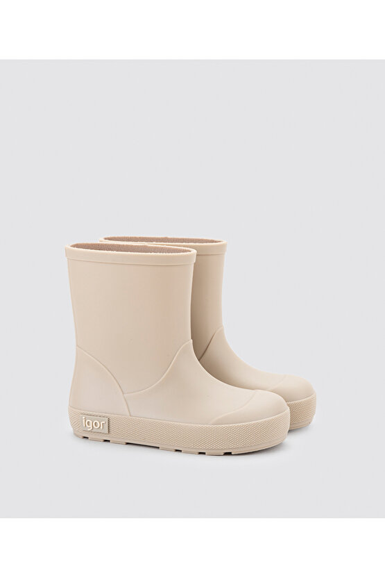 Çocuk Bot W10291 Yogı