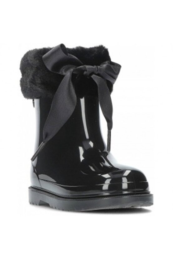 W10258 Bımbı Soft Bot SİYAH