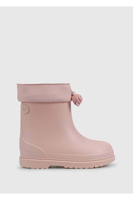 W10257-197 W10257 Bımbı Eurı Çocuk Yağmur Çizmesi Botu