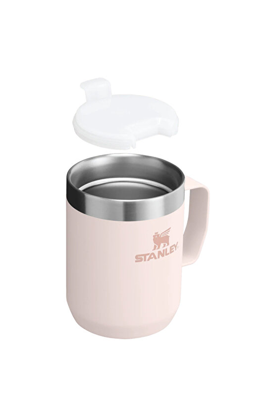 0.23L The Stay Hot Kamp Kupası