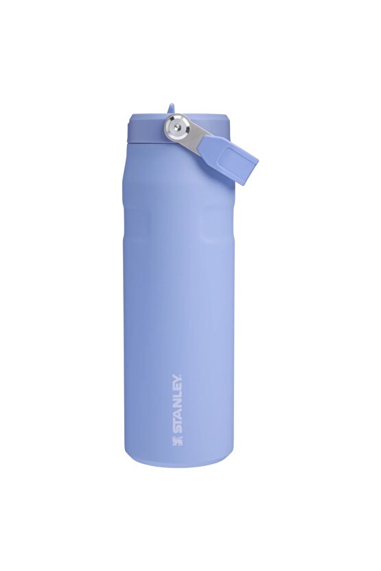 10-11283-148 The IceFlow Flip Straw 0,70 Litre Pipetli Termos - Eflatun