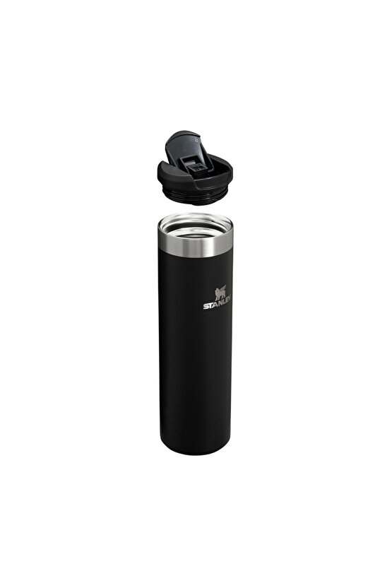 The Aerolight Transit Mug 0.60L  20Oz Unisex Siyah Outdoor Matara 10-10789-154
