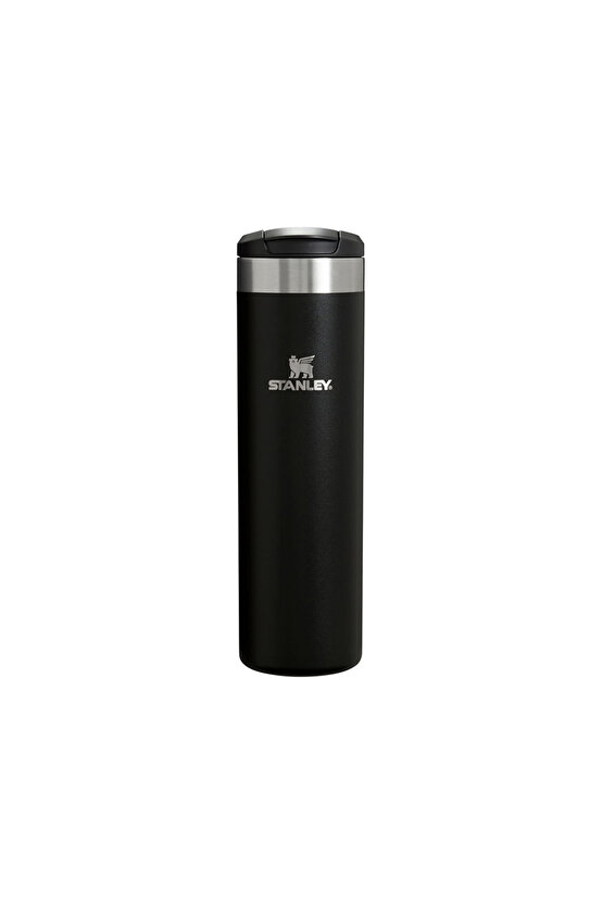 The Aerolight Transit Mug 0.60L  20Oz Unisex Siyah Outdoor Matara 10-10789-154